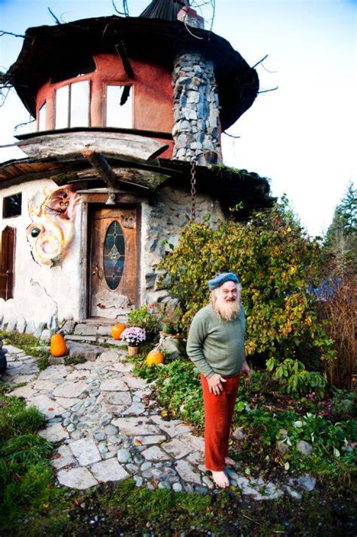 SunRay Kelley Obituary: Master Builder of the Counterculture, Dies at 71