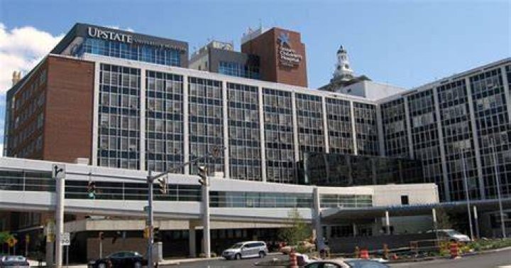 SUNY Upstate Medical University