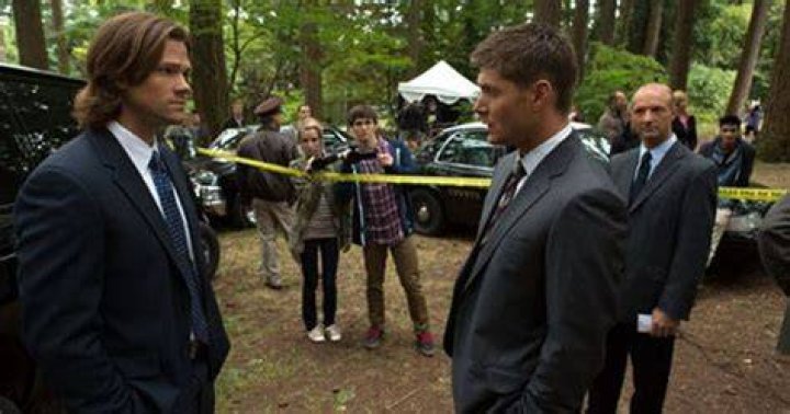 Supernatural Review: “Bitten” (Season 8, Episode 4)