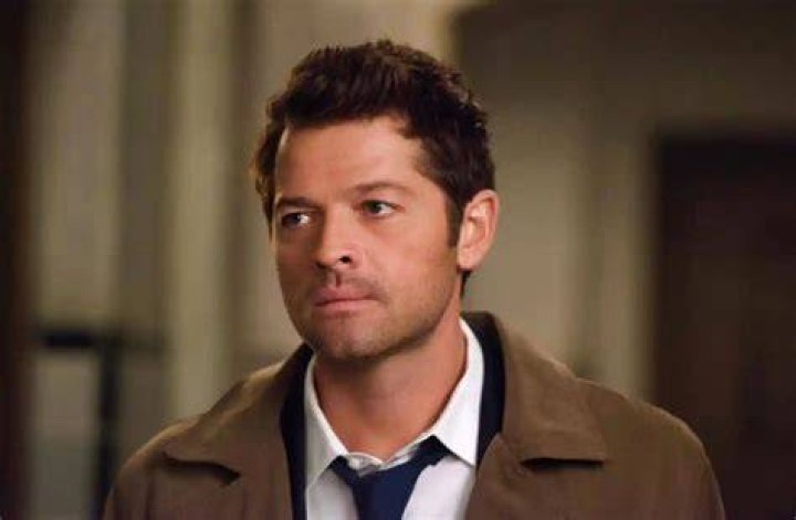 Supernatural Star Misha Collins Confirms Castiel Is Gay