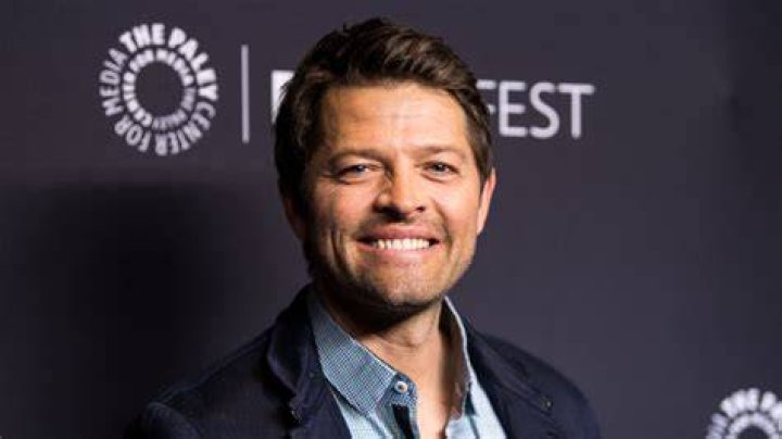 ‘Supernatural’ star Misha Collins wants you to know he’s not actually bisexual