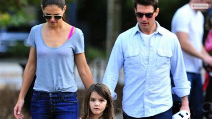 Suri Cruise – Bio, Facts, Family Life