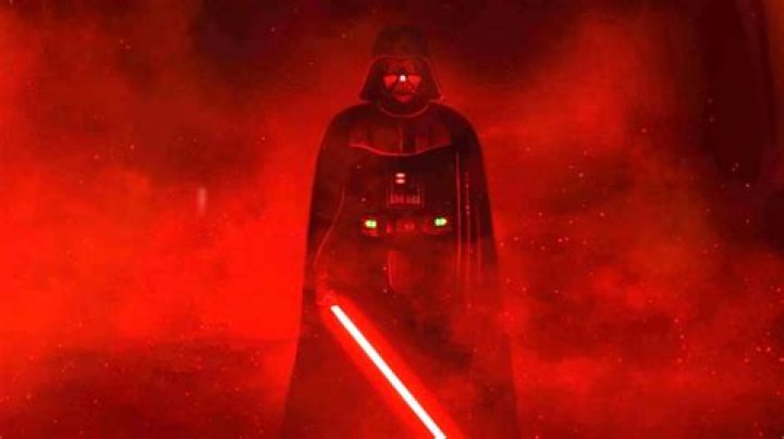 Surprisingly, ‘Star Wars’ fans don’t want to see Darth Vader get his own show