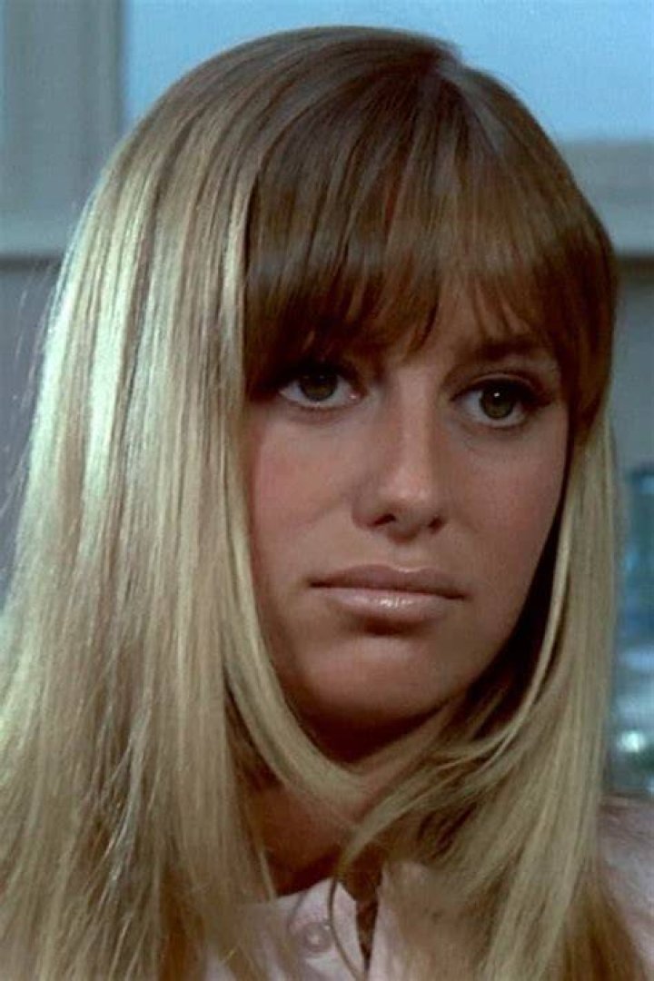 Susan George Biography