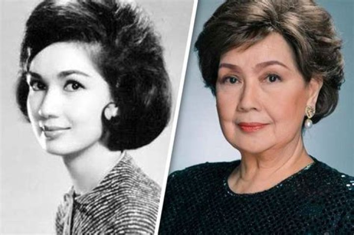 Susan Roces dies