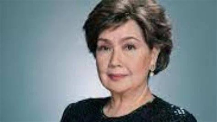 Susan Roces net worth at the time of death