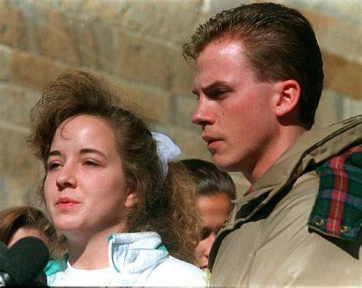 Susan Smith Biography