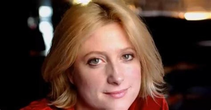 Susannah Harker Biography - Facts, Childhood, Family Life & Achievements