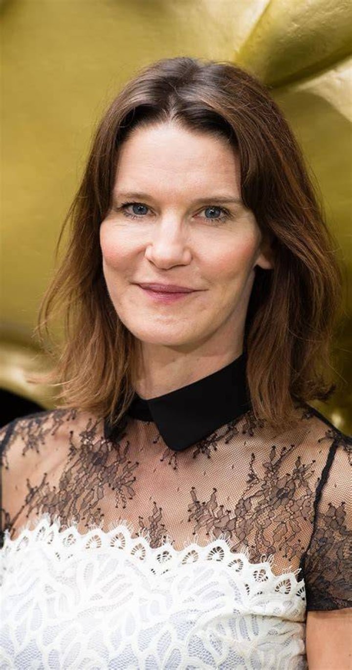 Susie Dent Biography