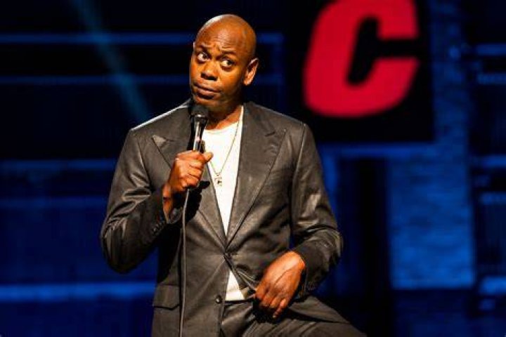 Suspended Netflix Staffer Says Dave Chappelle’s Special Is A Symptom Of Bigger Problems