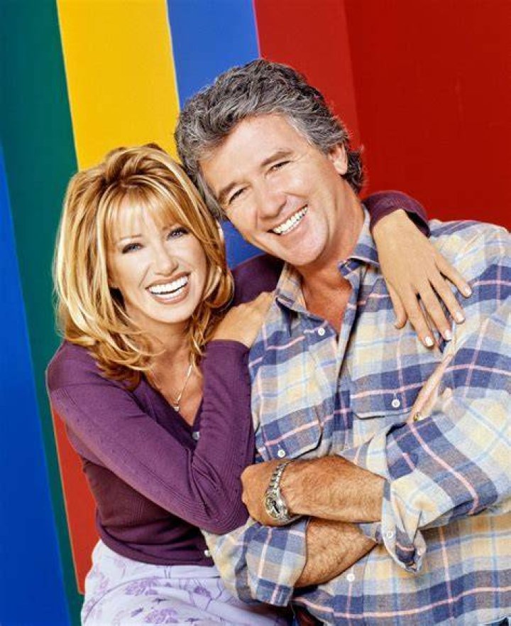Suzanne Somers Suzanne Somers