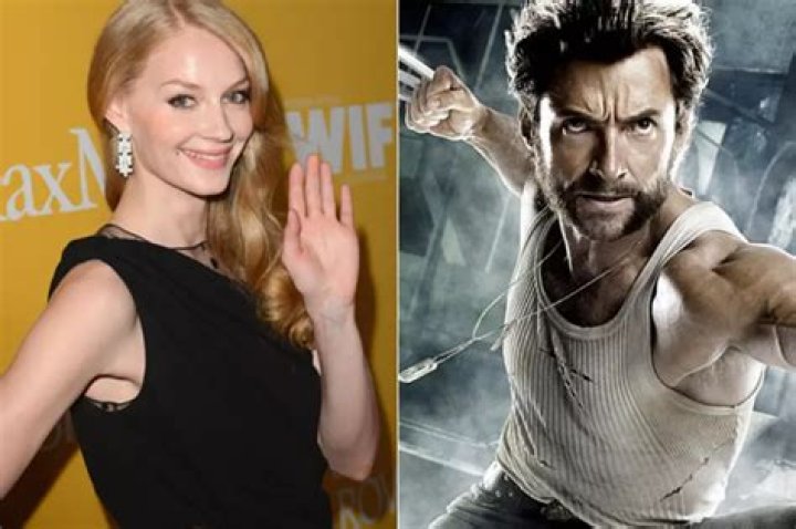 Svetlana Khodchenkova Confirmed As Viper For The Wolverine