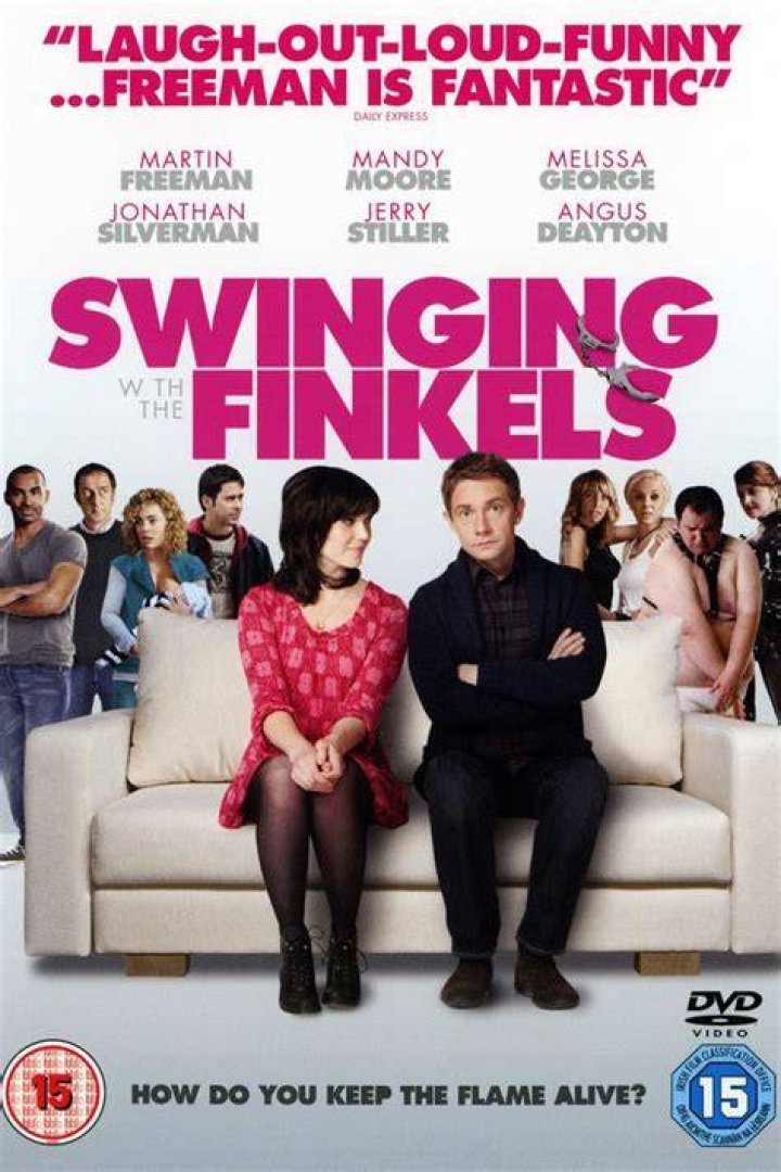 Swinging with the Finkels Review