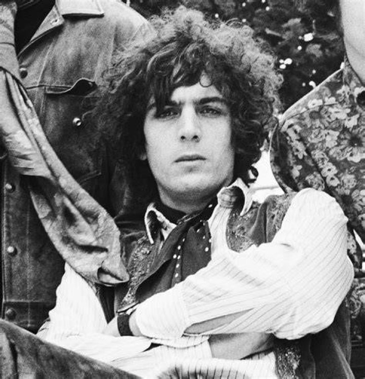Syd Barrett Syd Barrett