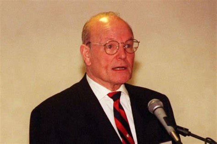 Sydney Samuelson cause of death, wife, parents, net worth, funeral