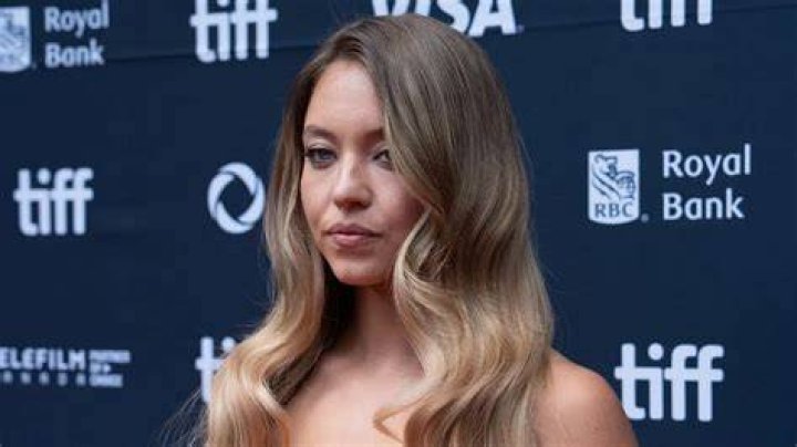 Sydney Sweeney Sydney Sweeney