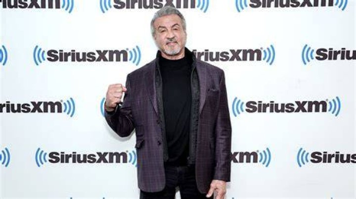 Sylvester Stallone is one of just six actors to achieve an astounding Oscar Award achievement