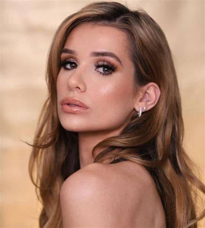 Sylvia Gani Biography