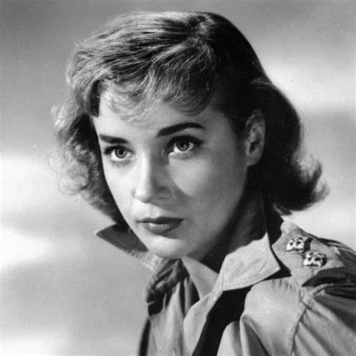 Sylvia Syms Sylvia Syms