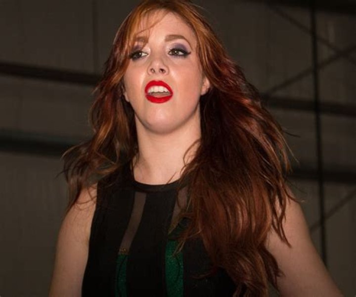 Taeler Hendrix Biography