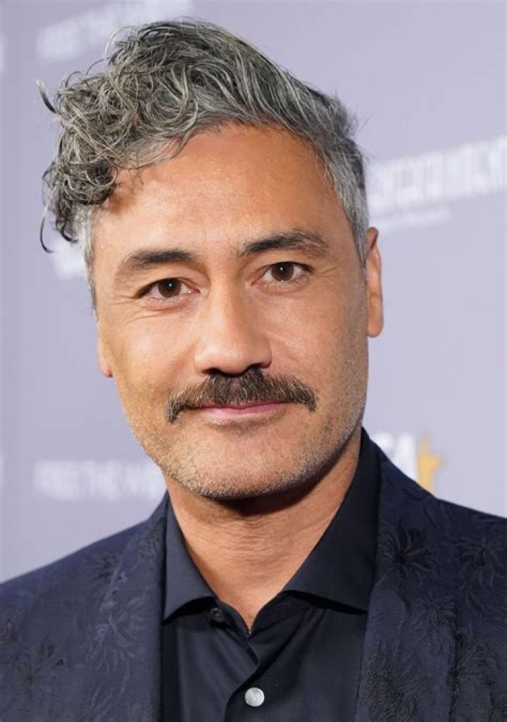 Taika Waititi Biography