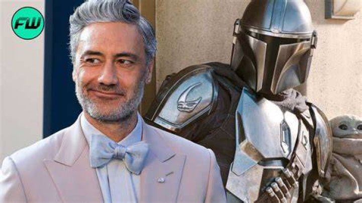 Taika Waititi Is Reportedly Coming Back For The Mandalorian Season 3