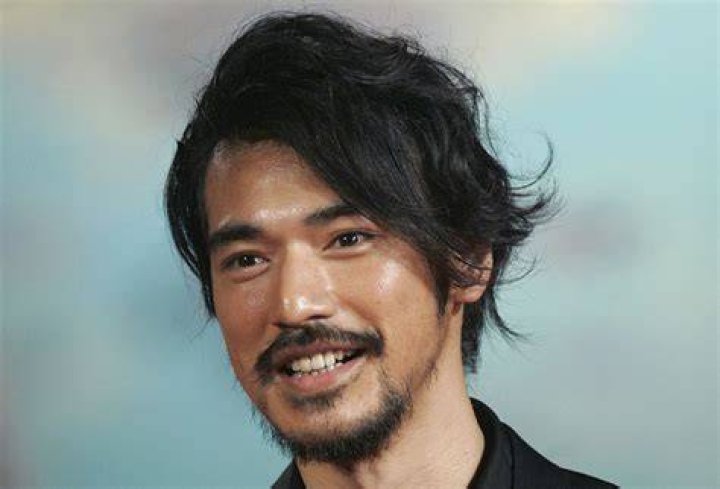 Takeshi Kaneshiro Biography