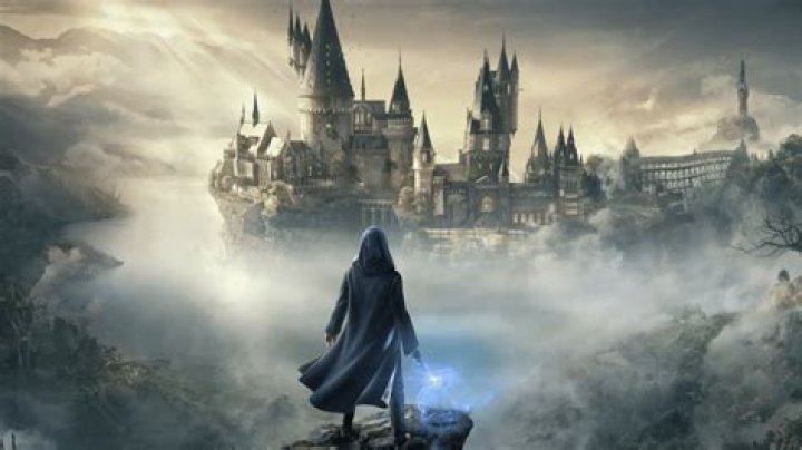 Taking the torch from ‘Elden Ring,’ the next ‘Harry Potter’ game is 2023’s most anticipated title