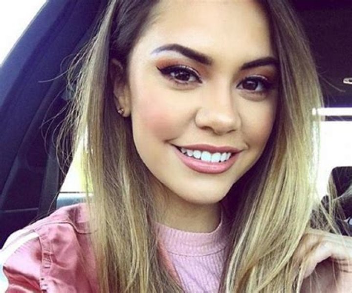 Talia Sagginario Biography - Facts, Childhood, Family Life & Achievements