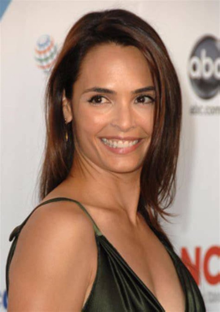 Talisa Soto Biography