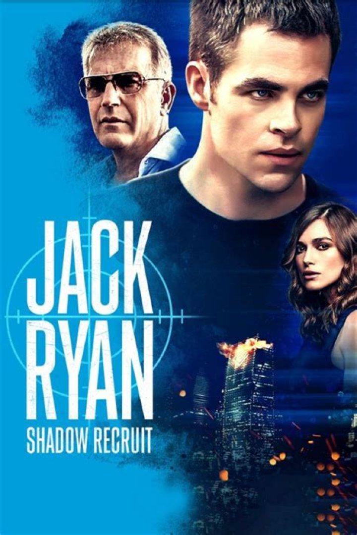 Talking To The Cast And Producers Of Jack Ryan: Shadow Recruit At The World Premiere