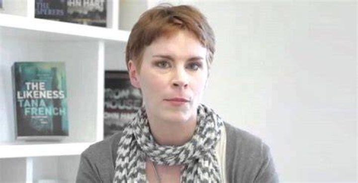 Tana French Biography