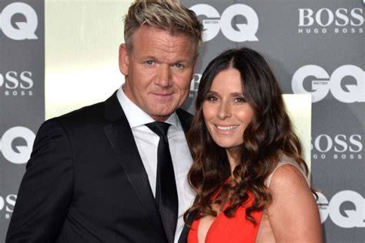 Tana Ramsay Biography