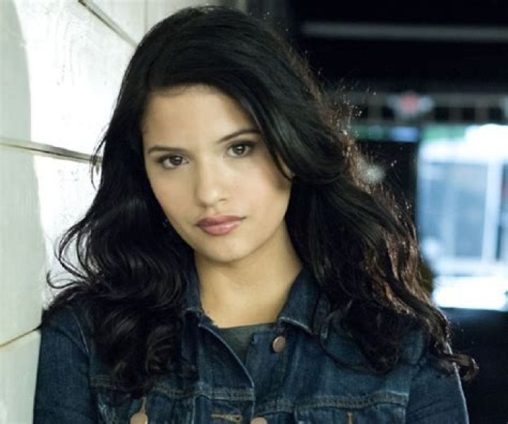 Tanaya Beatty Biography - Facts, Childhood, Family Life & Achievements