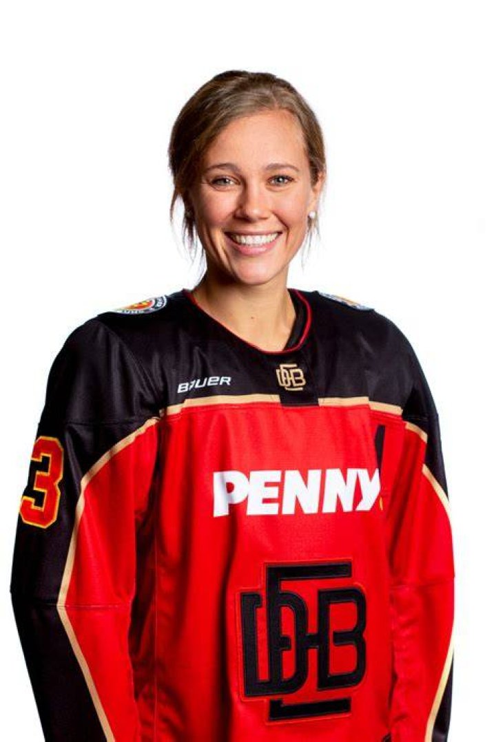 Tanja Eisenschmid Tanja Eisenschmid