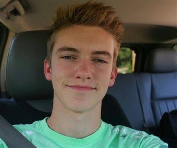 Tanner Braungardt Biography - Facts, Childhood, Family Life & Achievements