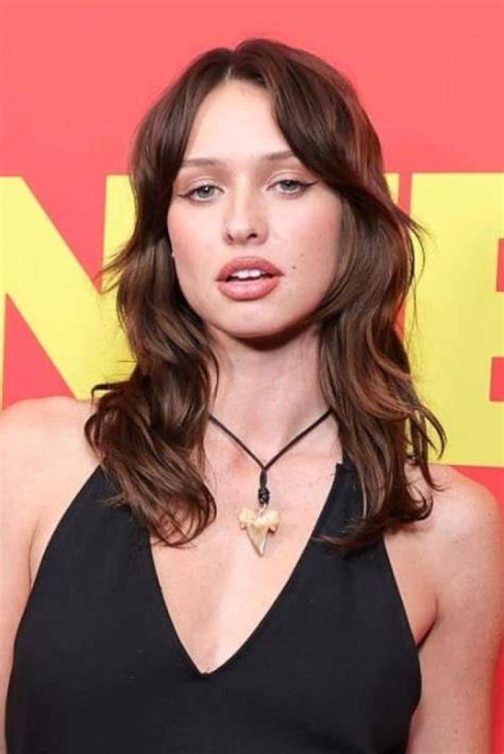 Tatiana Ringsby Biography