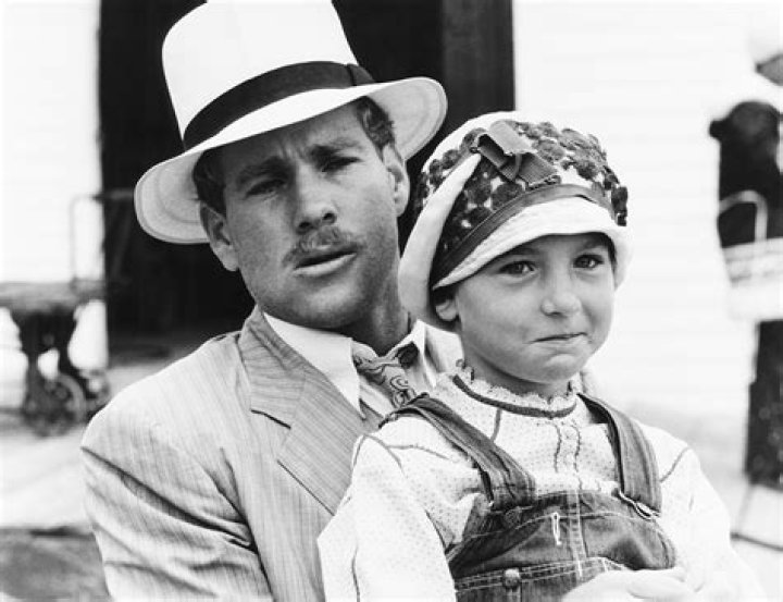 Tatum O’Neal Tatum O’Neal