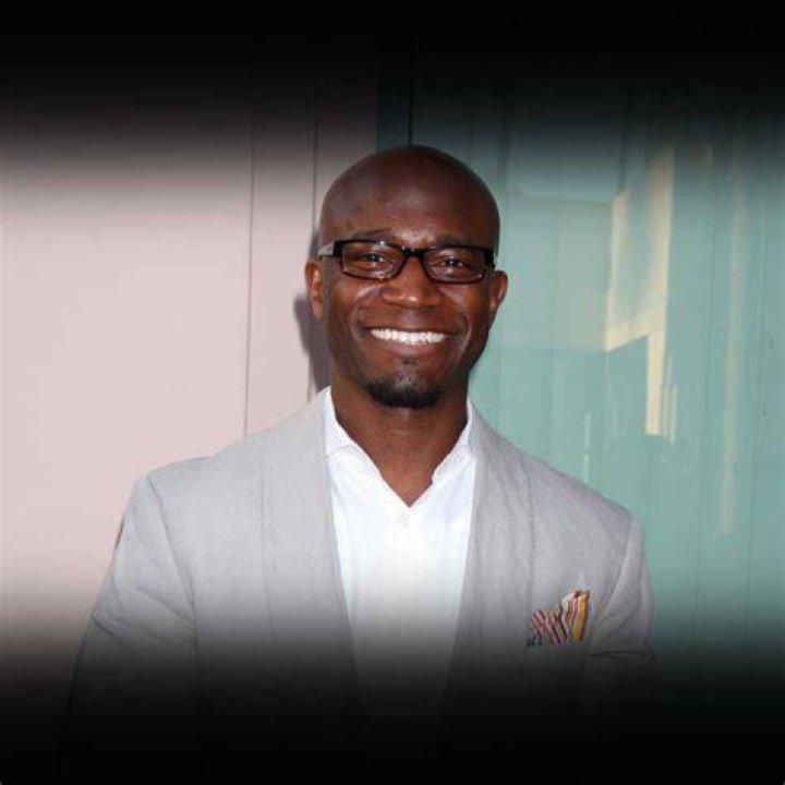Taye Diggs Biography - Facts, Childhood, Family Life & Achievements of Actor