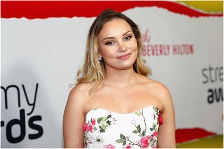 Taylor Darling Biography