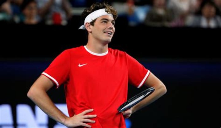 Taylor Fritz net worth: How much does Taylor Fritz make?