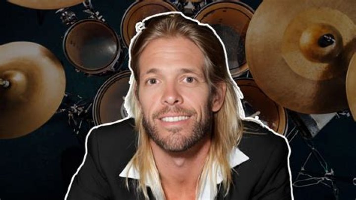 Taylor Hawkins cause of death photos