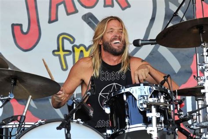 Taylor Hawkins cause of death, age, Foo Fighters Drummer's family, net worth