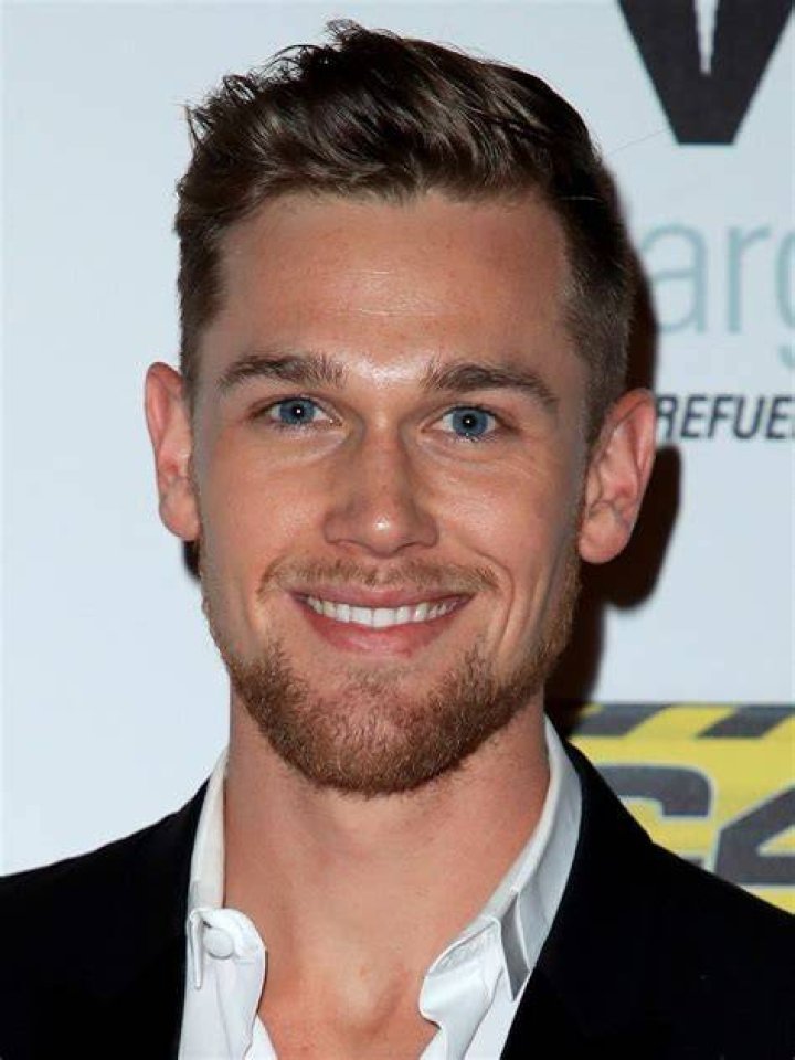 Taylor John Smith top movies, TV shows and awards