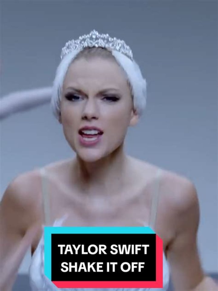 Taylor Swift ‘Shake It Off’ controversy, explained
