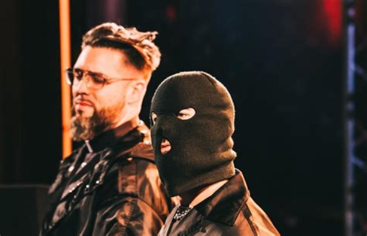 Tchami