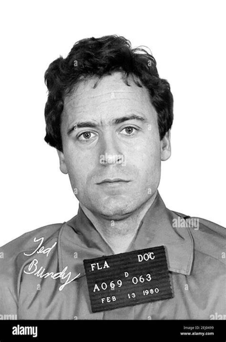 Ted Bundy Biography