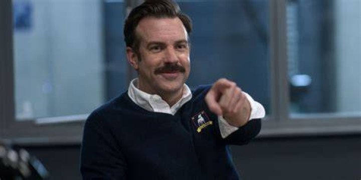 ‘Ted Lasso’ is falling out of favor for doing exactly what it promised