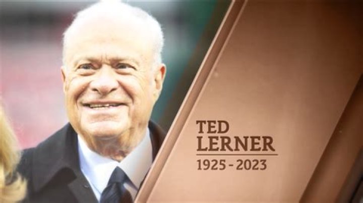 Ted Lerner Biography