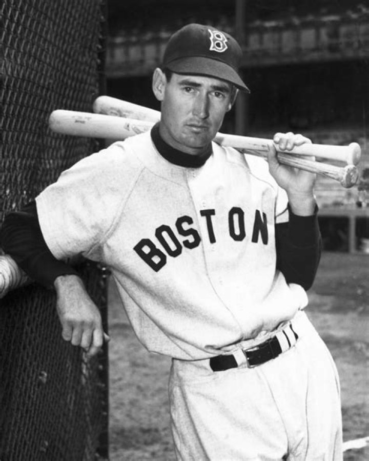 Ted Williams Biography